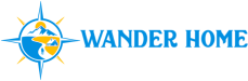 wander home logo